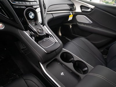 2026 Acura RDX Technology Package SH-AWD