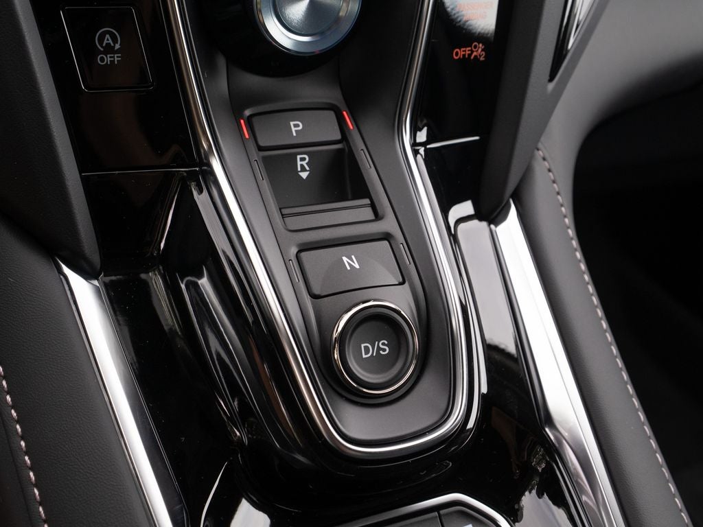 2026 Acura RDX Technology Package SH-AWD