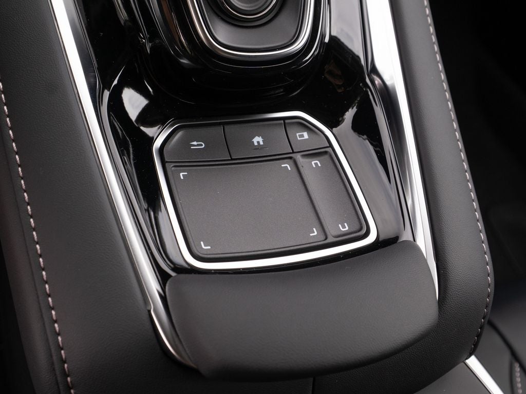 2026 Acura RDX Technology Package SH-AWD