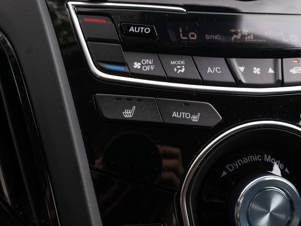 2026 Acura RDX Technology Package SH-AWD