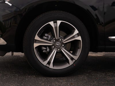 2026 Acura RDX Technology Package SH-AWD