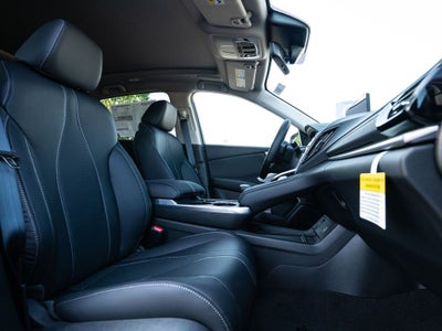 2026 Acura RDX Technology Package SH-AWD