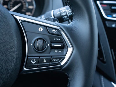 2026 Acura RDX Technology Package SH-AWD