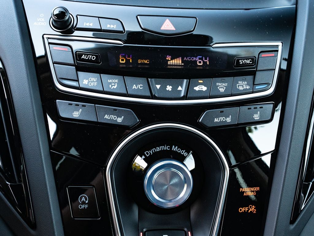 2026 Acura RDX Technology Package SH-AWD