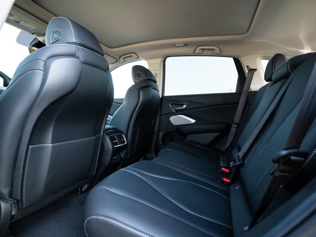2026 Acura RDX Technology Package SH-AWD