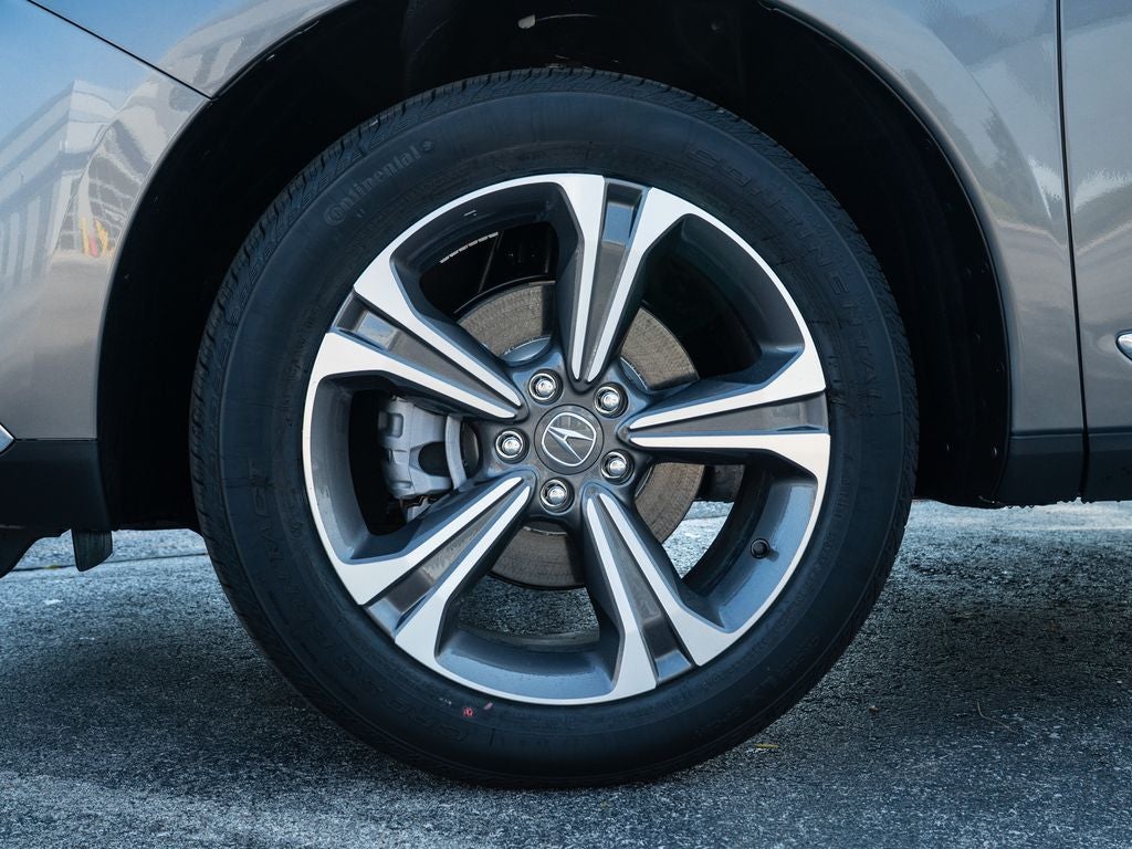 2026 Acura RDX Technology Package SH-AWD