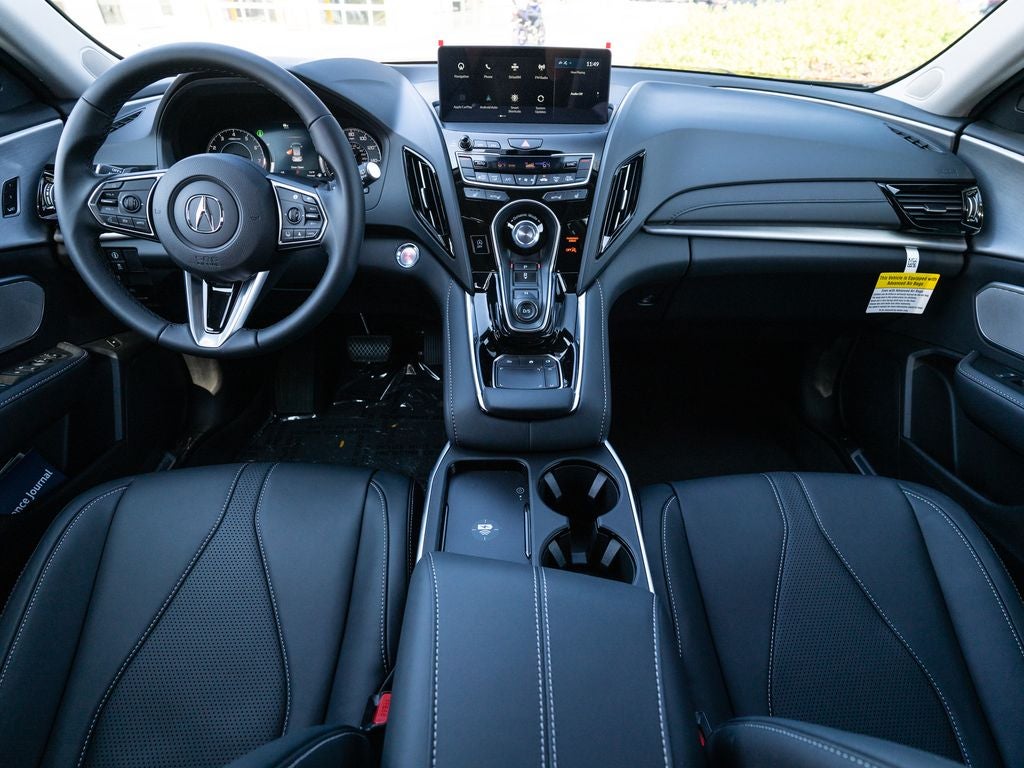 2026 Acura RDX Technology Package SH-AWD