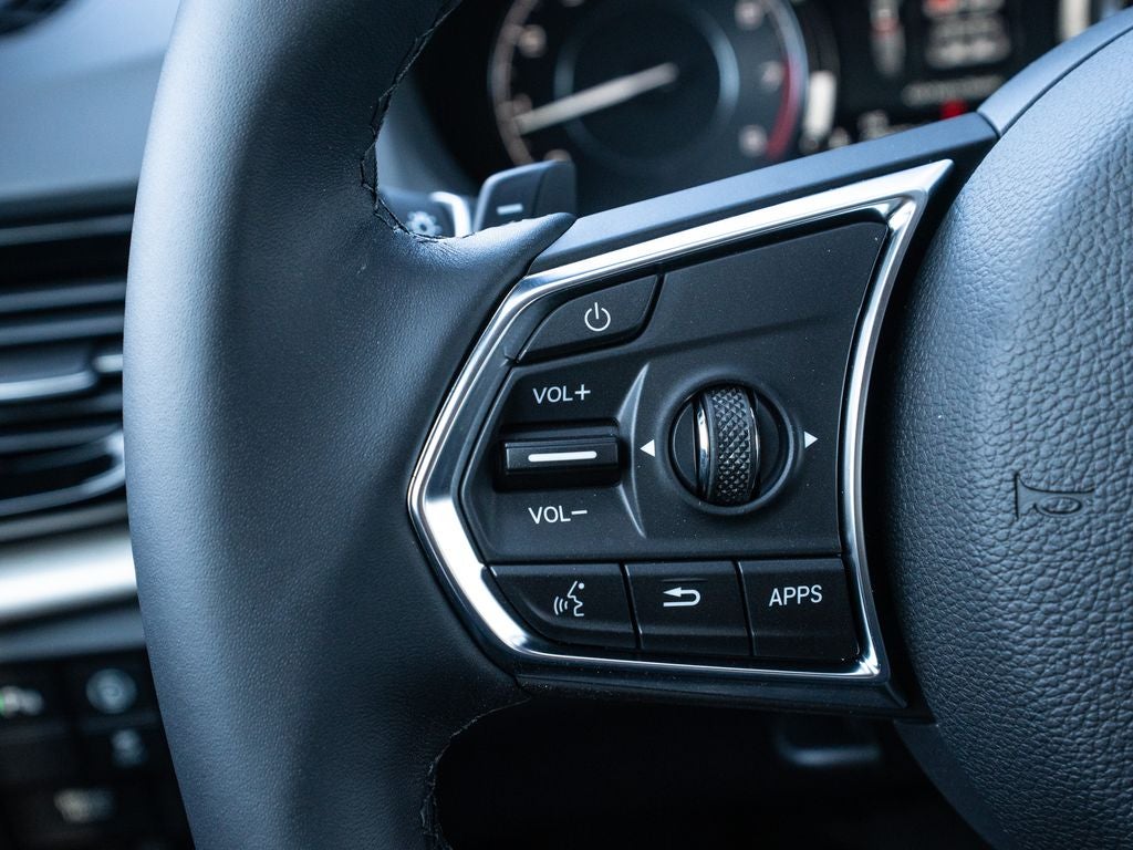 2026 Acura RDX Technology Package SH-AWD