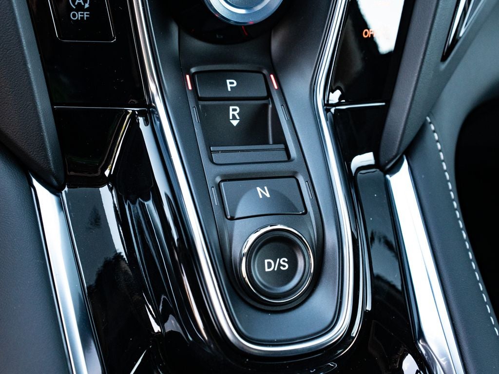2026 Acura RDX Technology Package SH-AWD