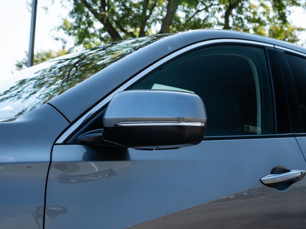 2026 Acura RDX Technology Package SH-AWD