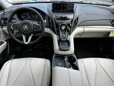 2026 Acura RDX Technology Package SH-AWD