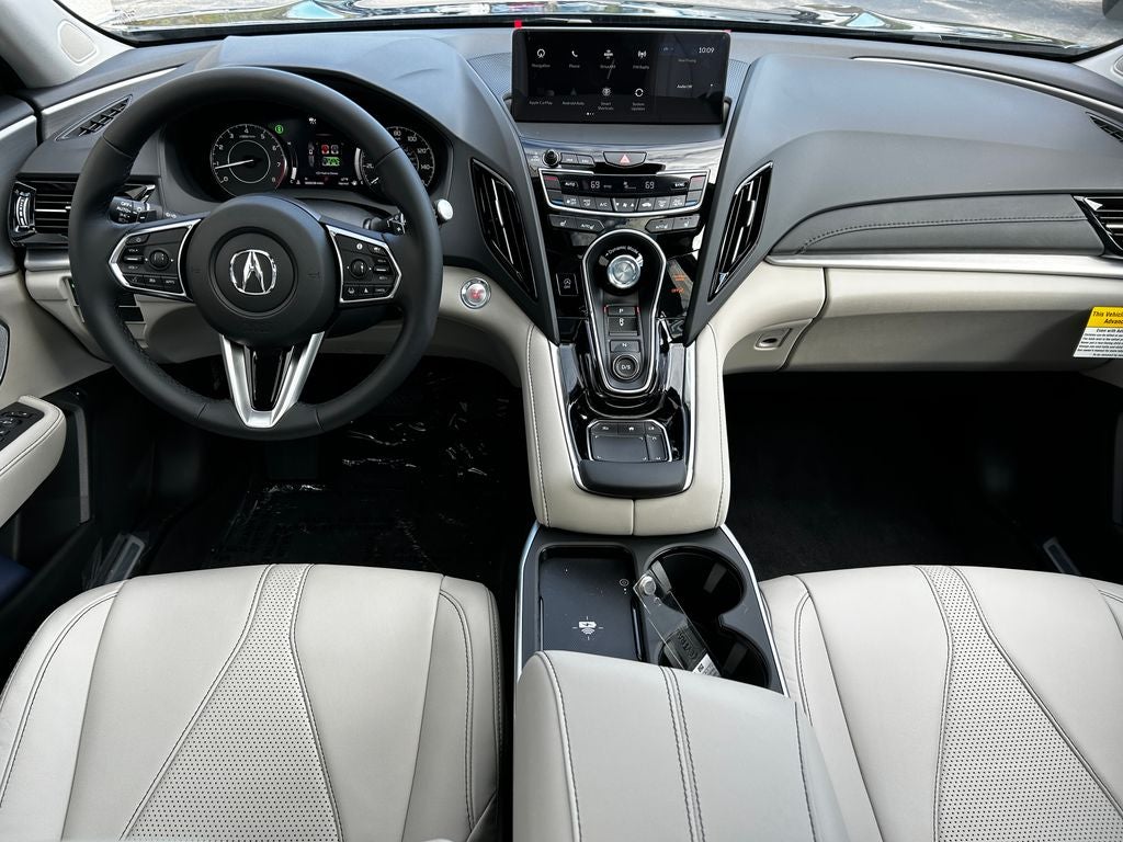 2026 Acura RDX Technology Package SH-AWD