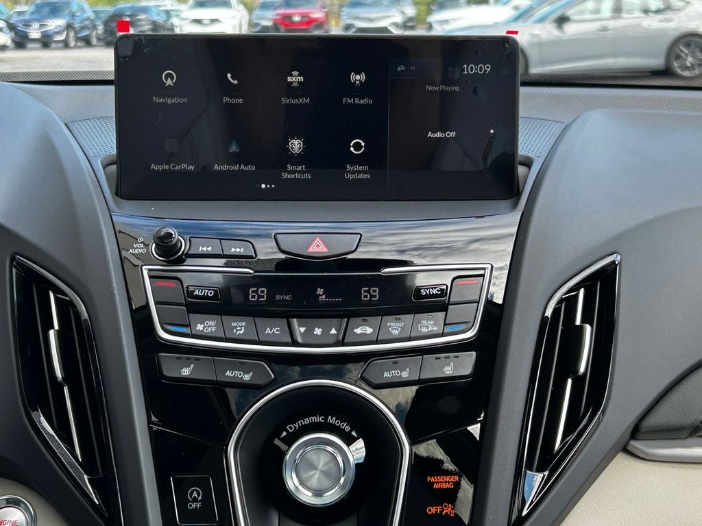 2026 Acura RDX Technology Package SH-AWD