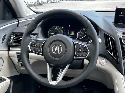 2026 Acura RDX Technology Package SH-AWD
