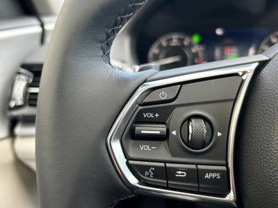 2026 Acura RDX Technology Package SH-AWD