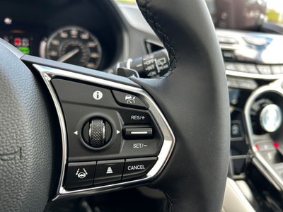 2026 Acura RDX Technology Package SH-AWD