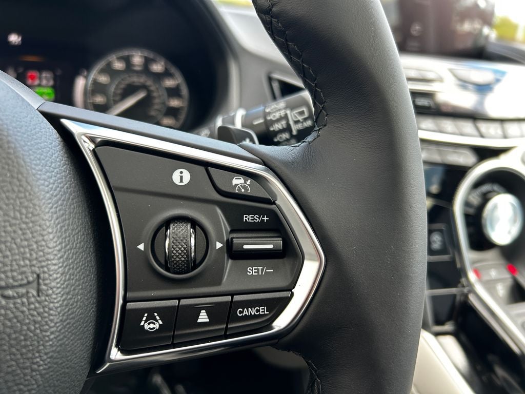 2026 Acura RDX Technology Package SH-AWD