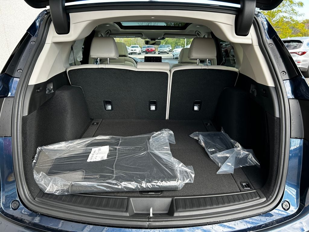 2026 Acura RDX Technology Package SH-AWD