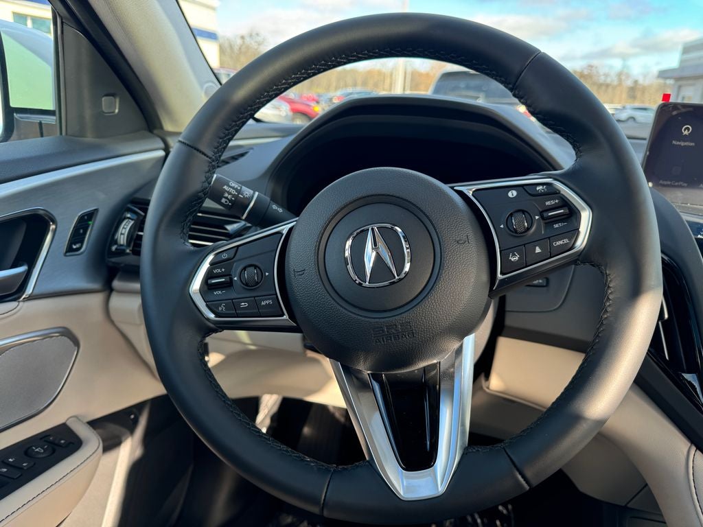 2026 Acura RDX Technology Package SH-AWD
