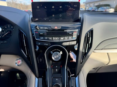 2026 Acura RDX Technology Package SH-AWD