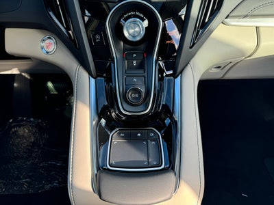 2026 Acura RDX Technology Package SH-AWD