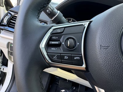 2026 Acura RDX Technology Package SH-AWD