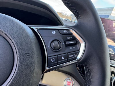 2026 Acura RDX Technology Package SH-AWD