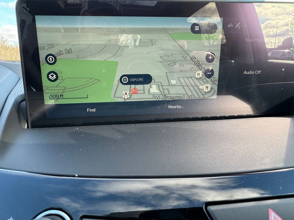 2026 Acura RDX Technology Package SH-AWD