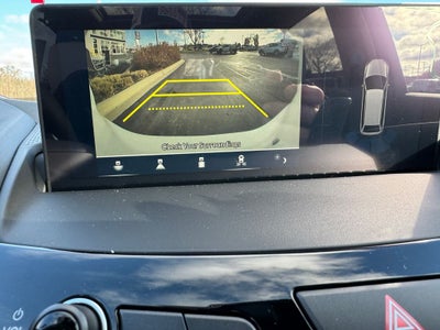 2026 Acura RDX Technology Package SH-AWD