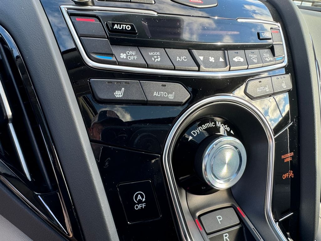 2026 Acura RDX Technology Package SH-AWD