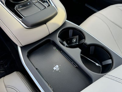 2026 Acura RDX Technology Package SH-AWD