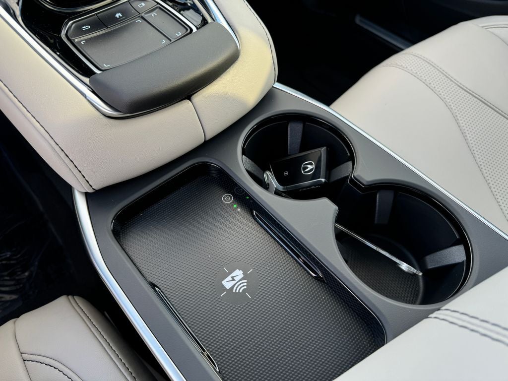 2026 Acura RDX Technology Package SH-AWD