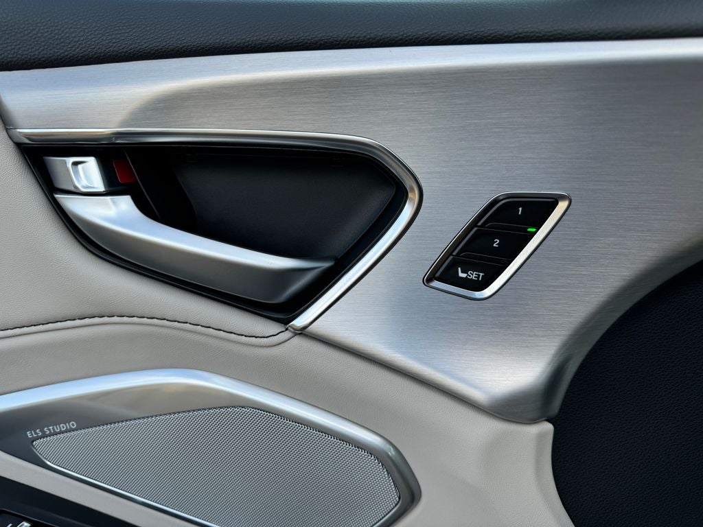 2026 Acura RDX Technology Package SH-AWD