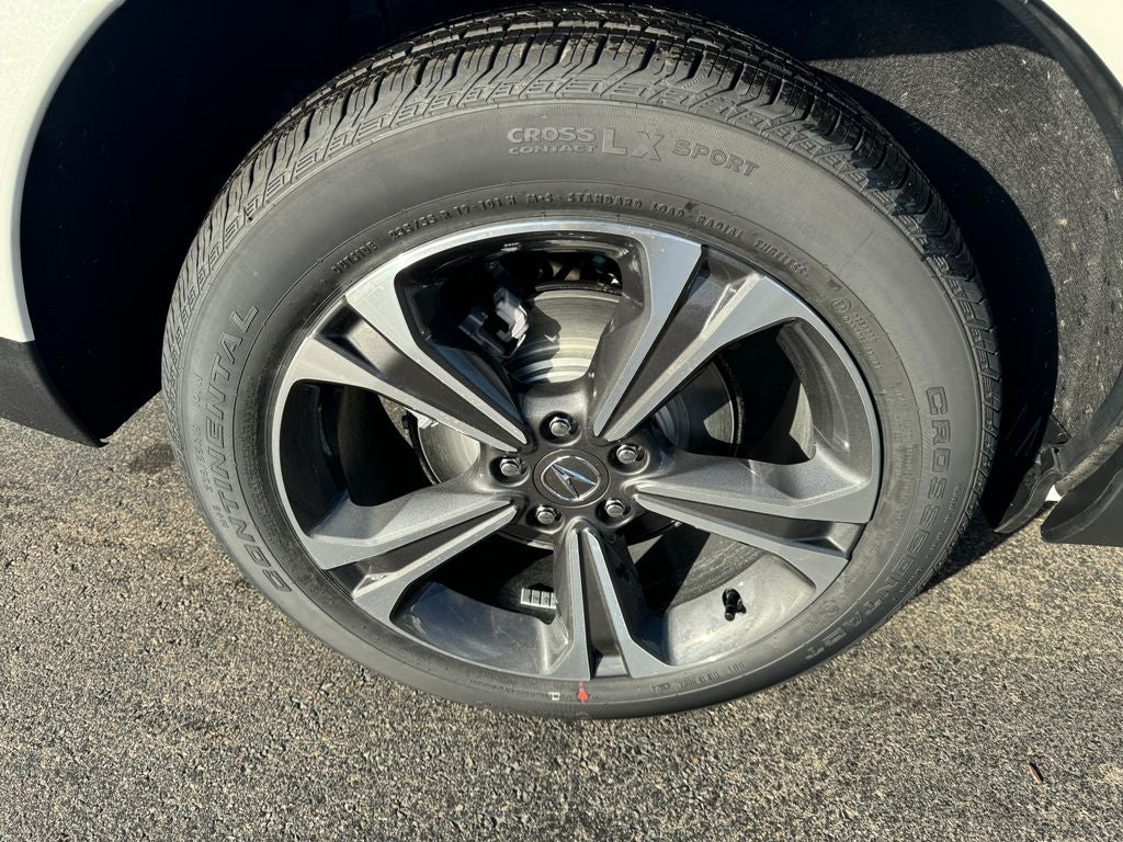 2026 Acura RDX Technology Package SH-AWD