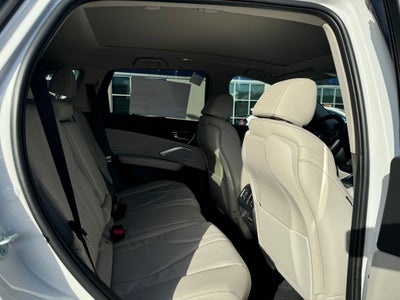 2026 Acura RDX Technology Package SH-AWD