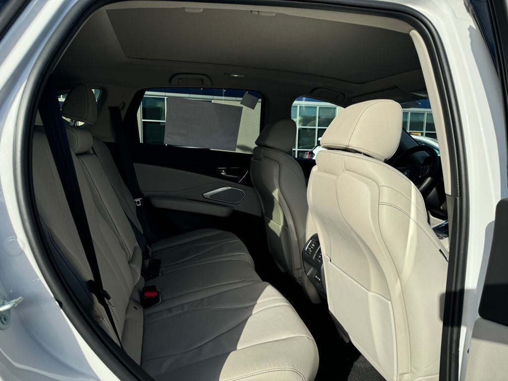 2026 Acura RDX Technology Package SH-AWD