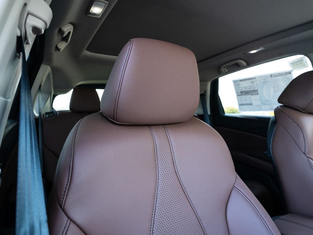 2026 Acura RDX Technology Package SH-AWD