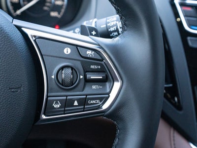 2026 Acura RDX Technology Package SH-AWD