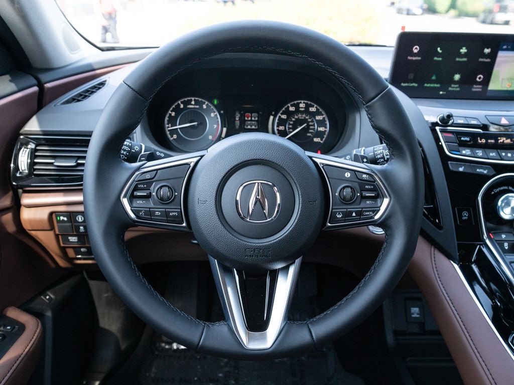2026 Acura RDX Technology Package SH-AWD