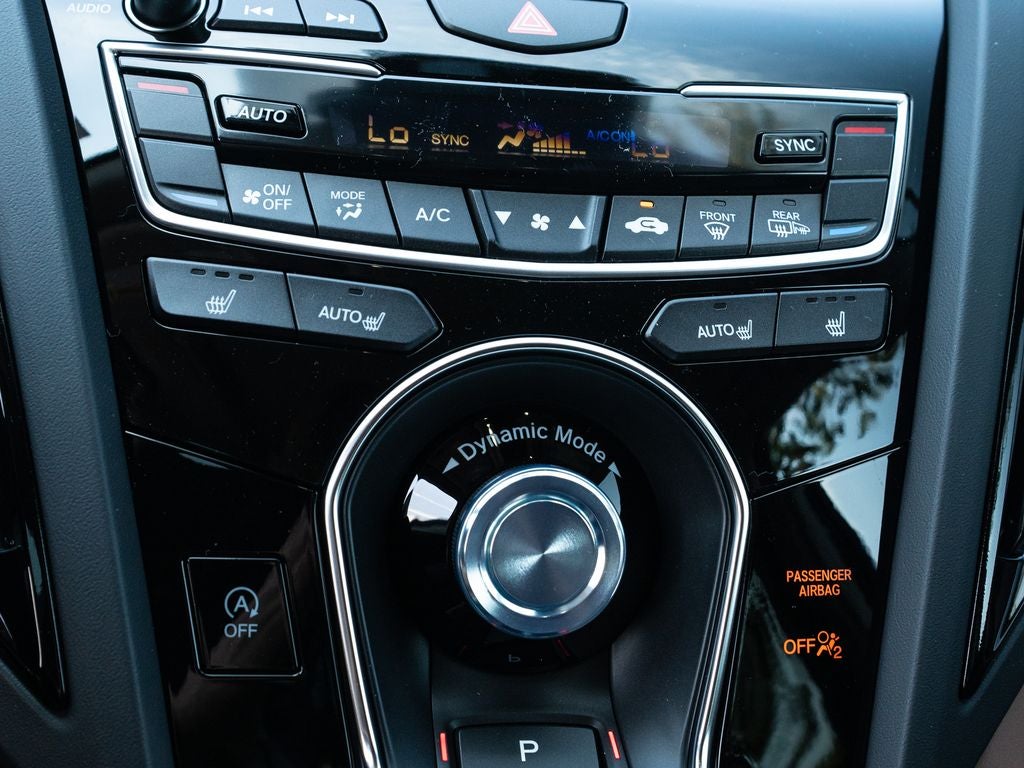 2026 Acura RDX Technology Package SH-AWD