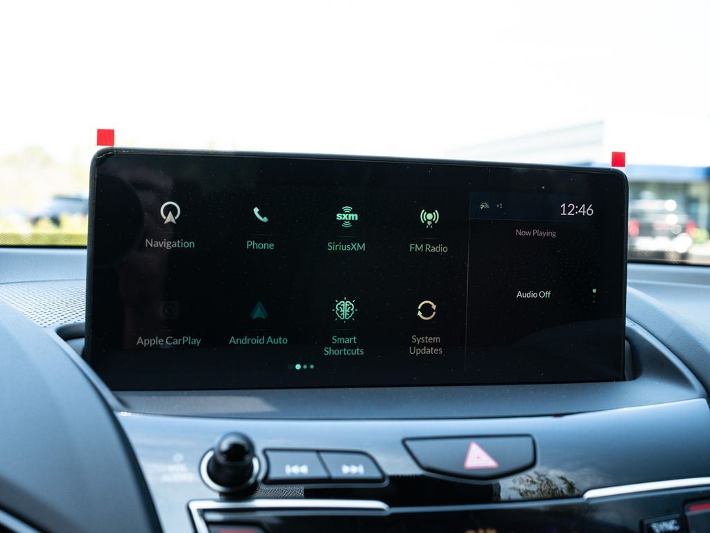 2026 Acura RDX Technology Package SH-AWD