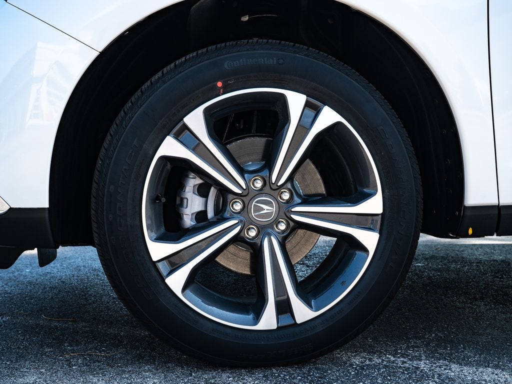 2026 Acura RDX Technology Package SH-AWD