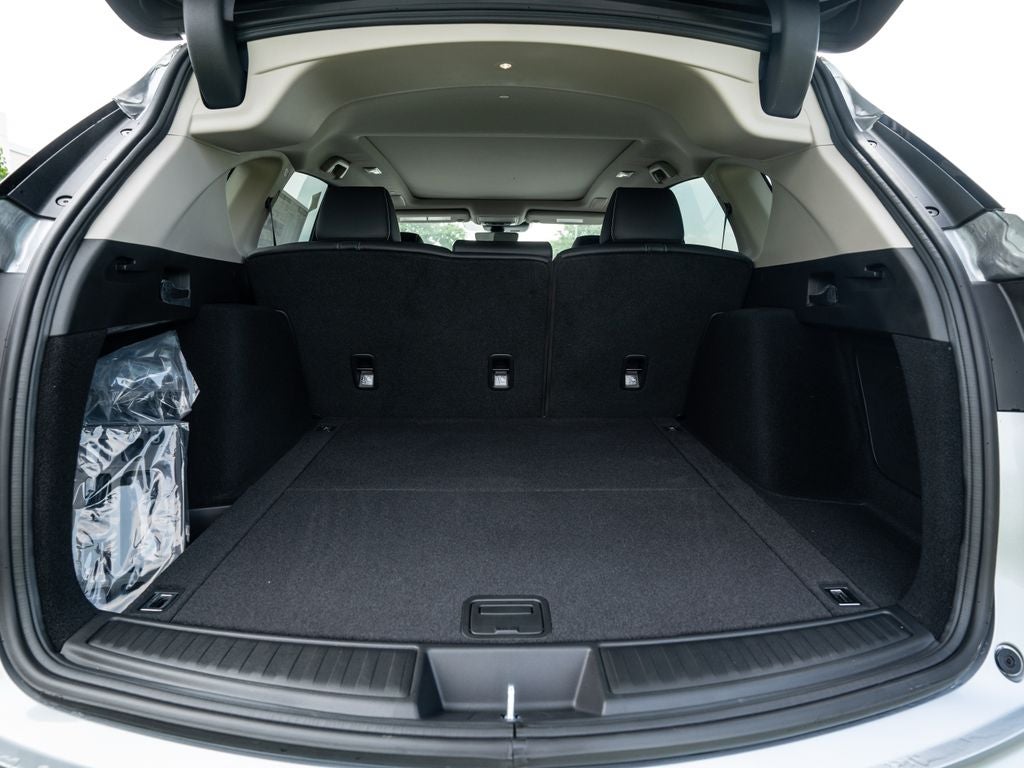 2026 Acura RDX Technology Package SH-AWD