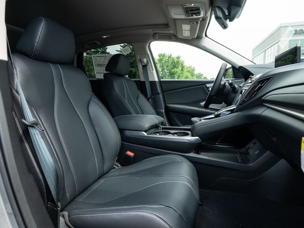 2026 Acura RDX Technology Package SH-AWD