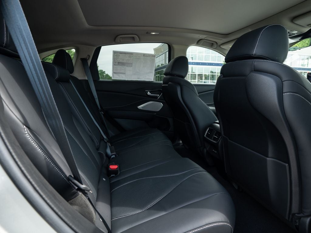 2026 Acura RDX Technology Package SH-AWD