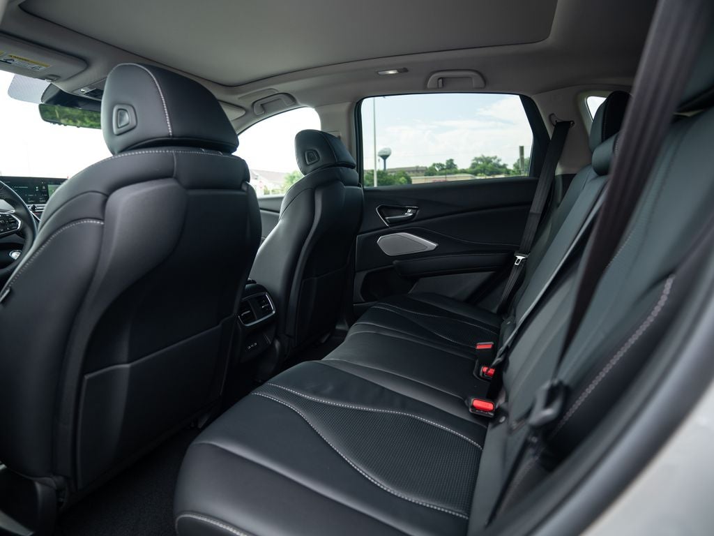 2026 Acura RDX Technology Package SH-AWD