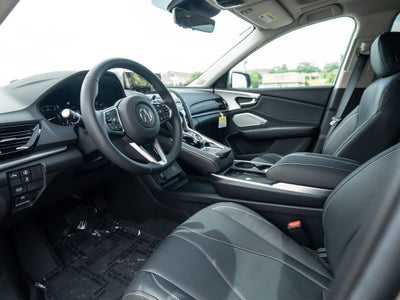 2026 Acura RDX Technology Package SH-AWD