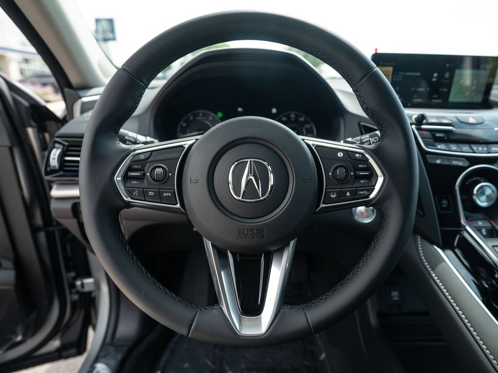 2026 Acura RDX Technology Package SH-AWD