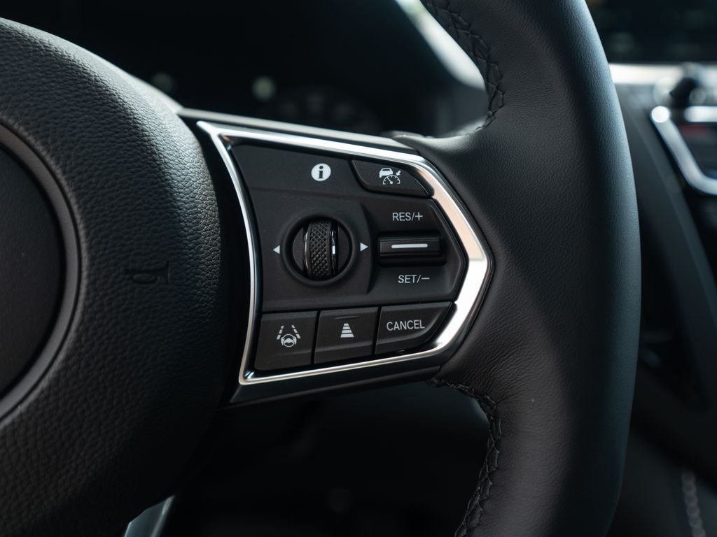 2026 Acura RDX Technology Package SH-AWD