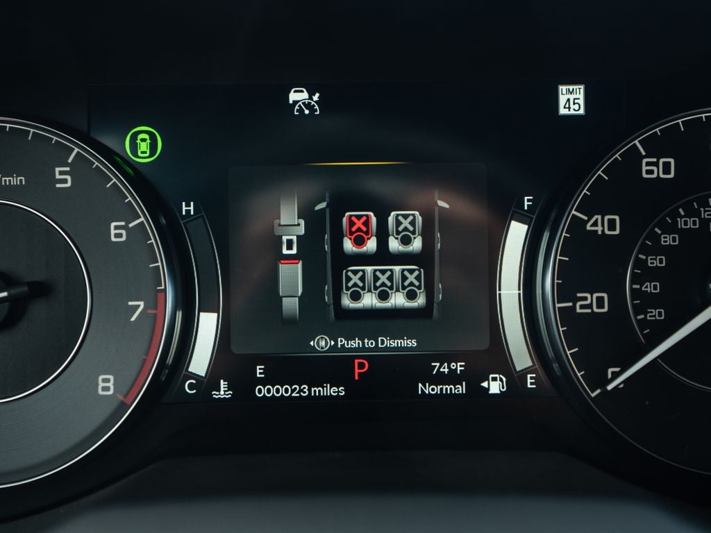 2026 Acura RDX Technology Package SH-AWD